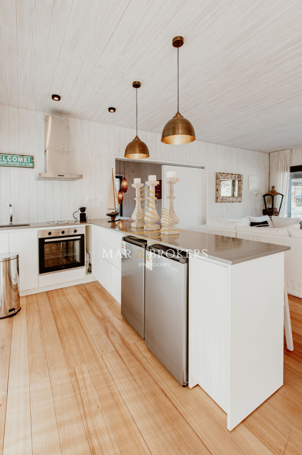 Casa ID.1097 - Casa en Jose Ignacio, Laguna Escondida