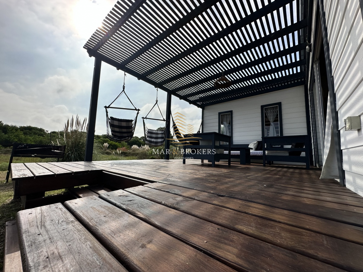 Casa ID.641 - Casa en venta la Paloma Rocha 