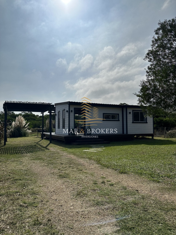 Casa ID.641 - Casa en venta la Paloma Rocha 