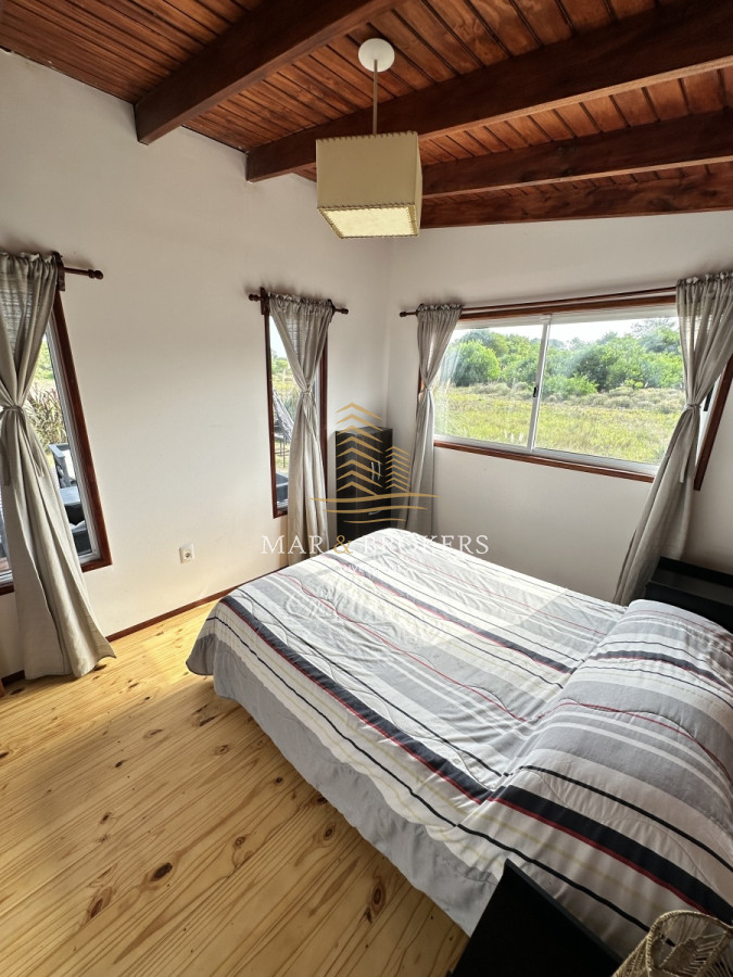 Casa ID.641 - Casa en venta la Paloma Rocha 