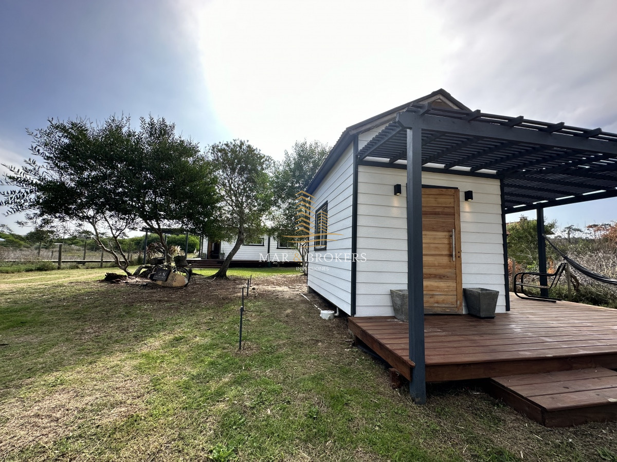 Casa ID.641 - Casa en venta la Paloma Rocha 
