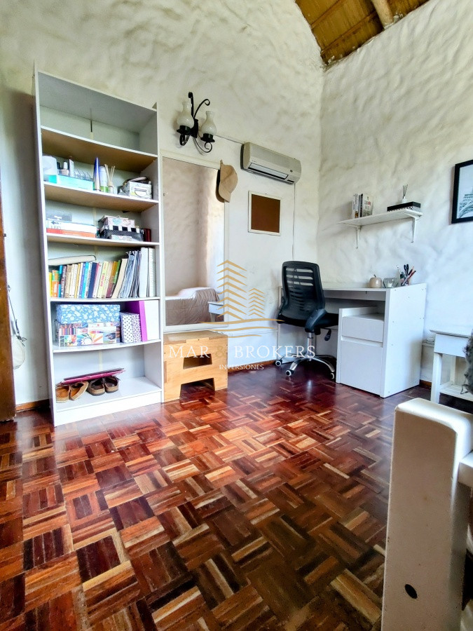 Casa ID.534 - Casa en Maldonado, Otros Barrios