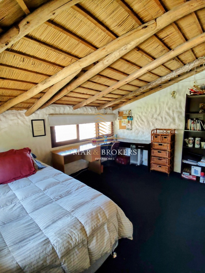 Casa ID.534 - Casa en Maldonado, Otros Barrios