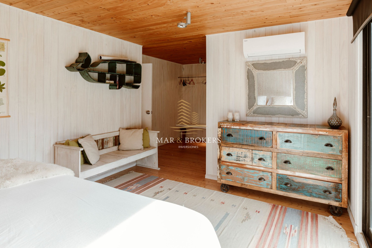 Casa ID.1097 - Casa en Jose Ignacio, Laguna Escondida