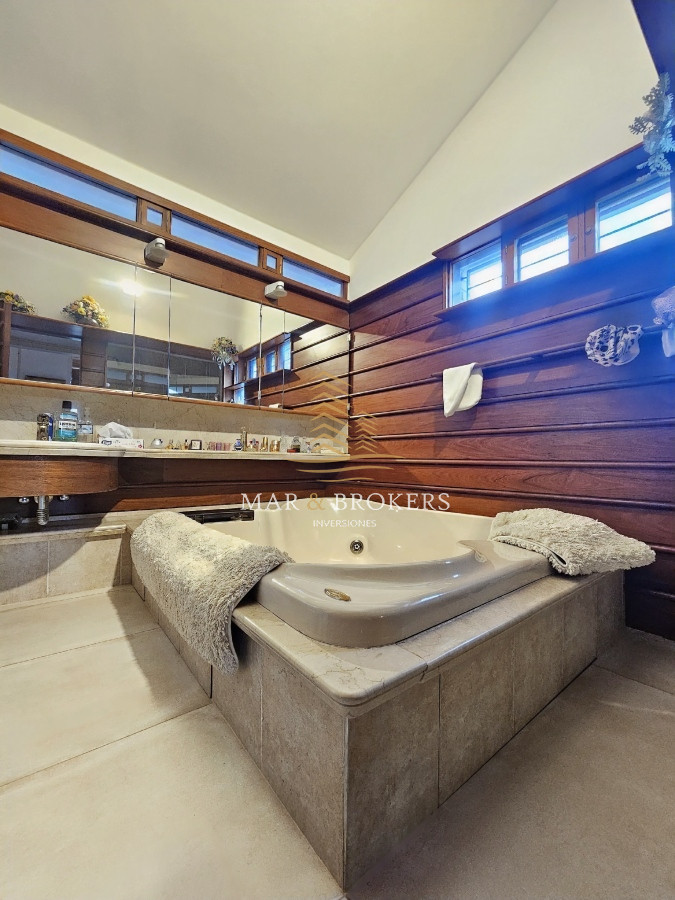 Casa ID.1006 - Casa en Punta del Este, Mansa
