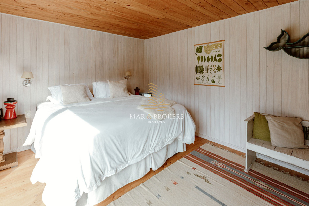 Casa ID.1097 - Casa en Jose Ignacio, Laguna Escondida