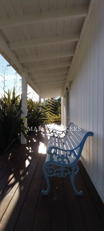 Casa ID.1004 - Casa Alquiler Temporal ( punta del este  jose ignacio )