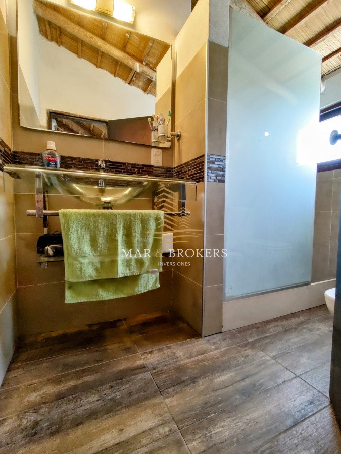 Casa ID.534 - Casa en Maldonado, Otros Barrios