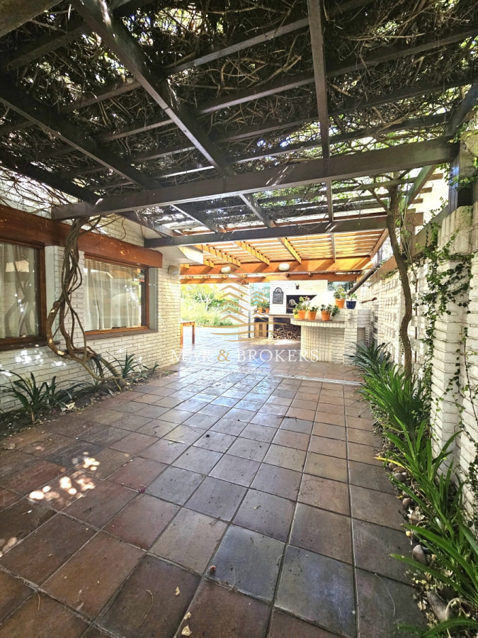 Casa ID.1006 - Casa en Punta del Este, Mansa