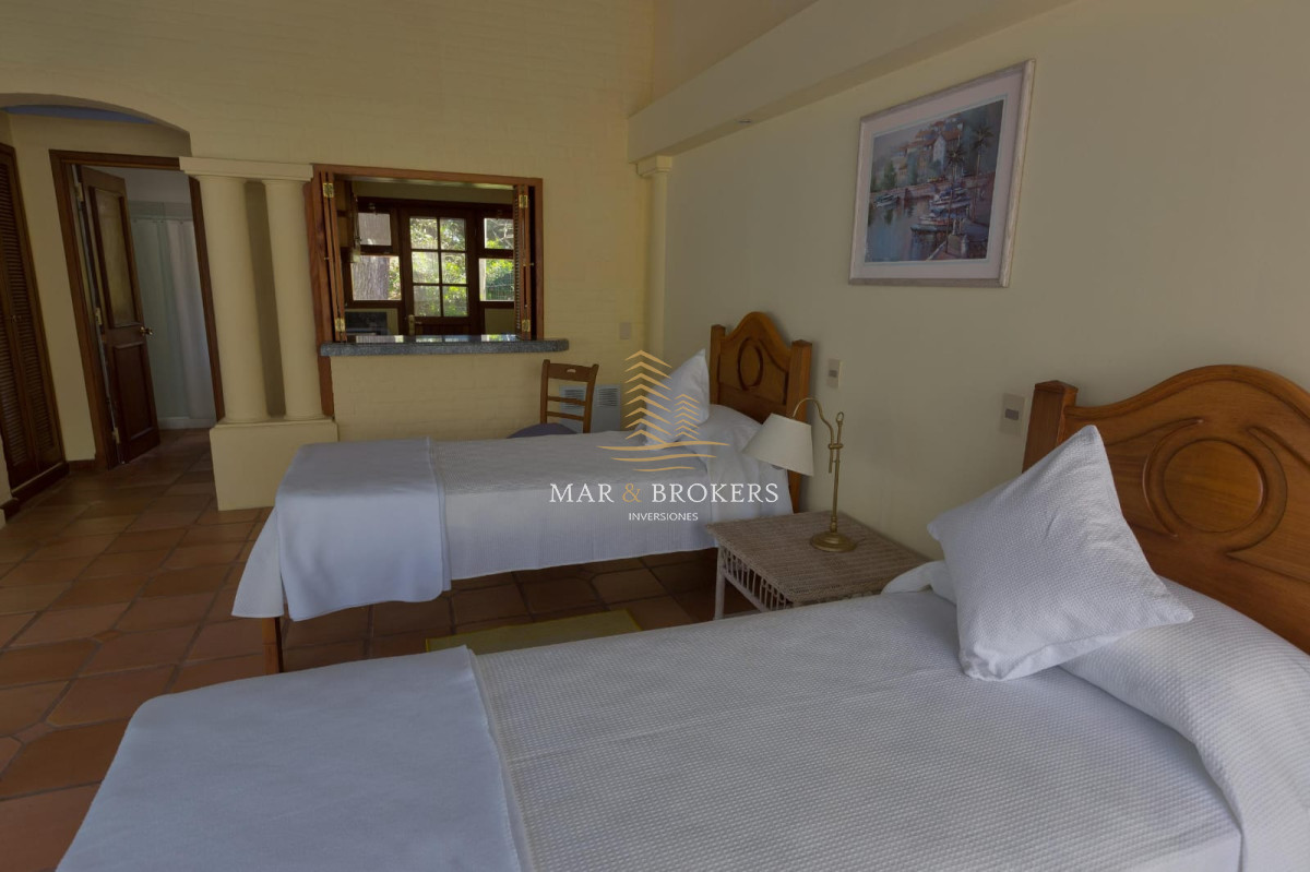 Casa ID.654 - Venta casa en punta del este 