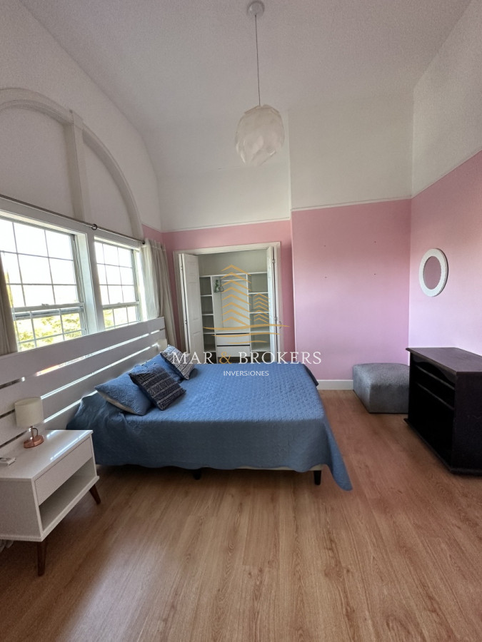 Casa ID.672 - Venta casa en punta del este 