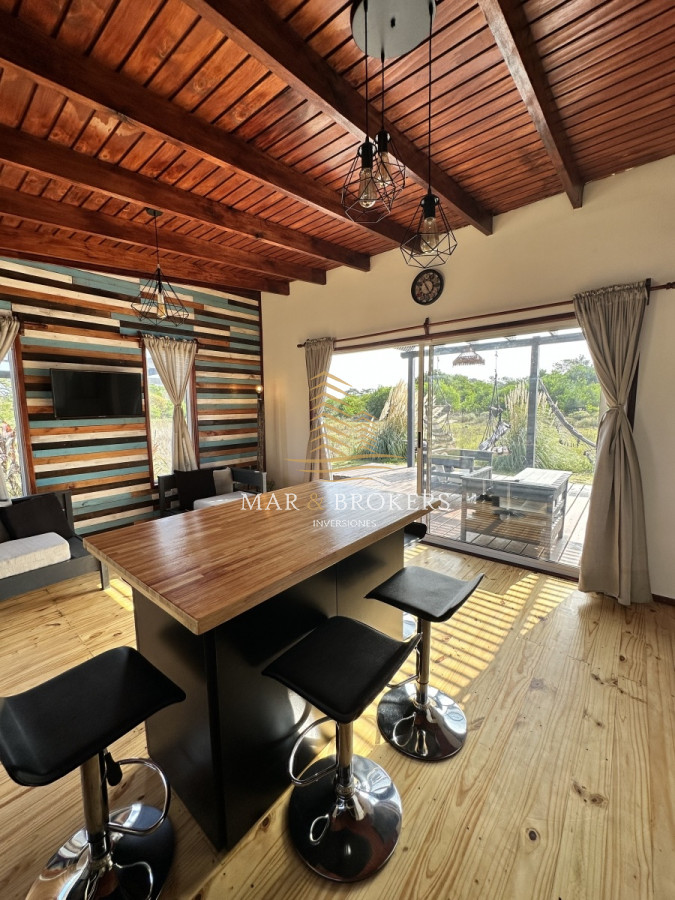 Casa ID.641 - Casa en venta la Paloma Rocha 