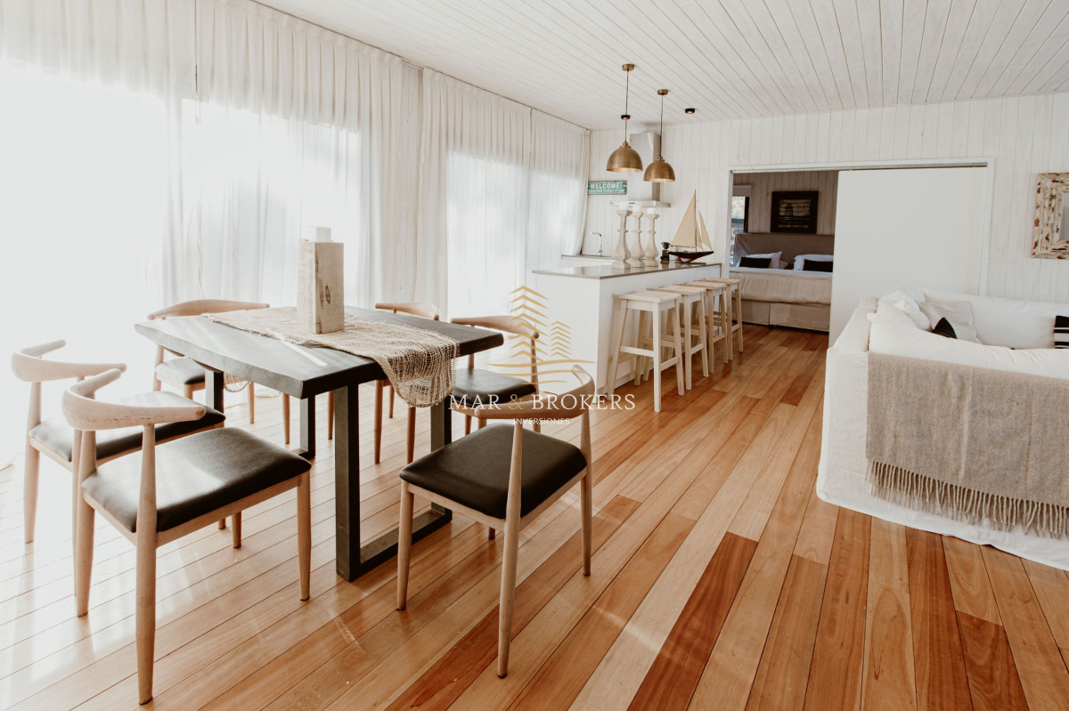 Casa ID.1097 - Casa en Jose Ignacio, Laguna Escondida