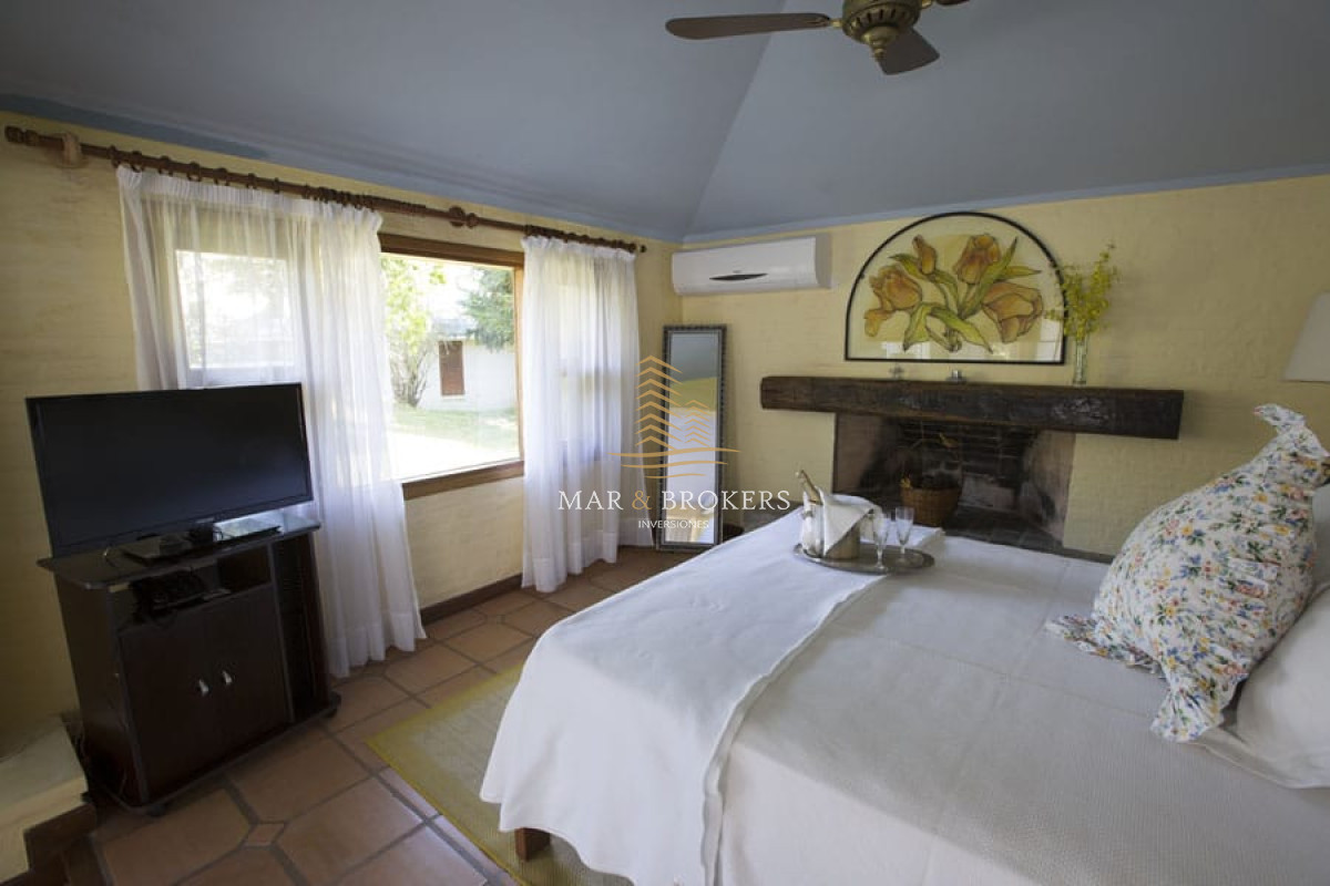 Casa ID.654 - Venta casa en punta del este 