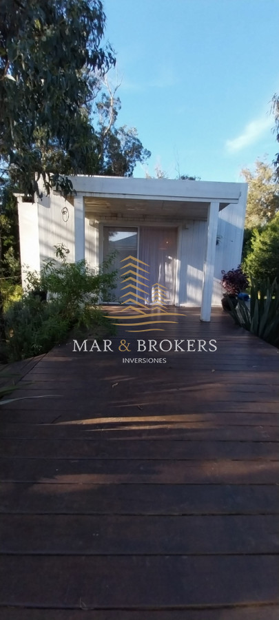 Casa ID.1004 - Casa Alquiler Temporal ( punta del este  jose ignacio )