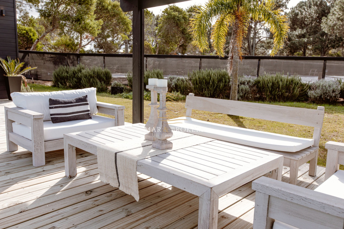 Casa ID.1097 - Casa en Jose Ignacio, Laguna Escondida