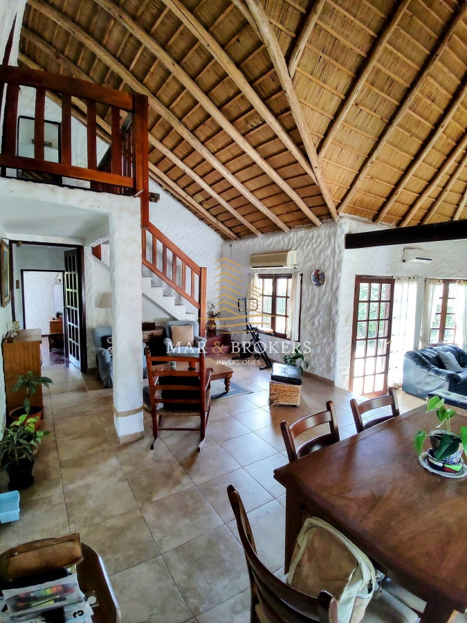 Casa ID.534 - Casa en Maldonado, Otros Barrios
