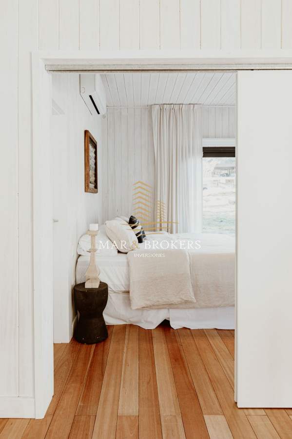 Casa ID.1097 - Casa en Jose Ignacio, Laguna Escondida