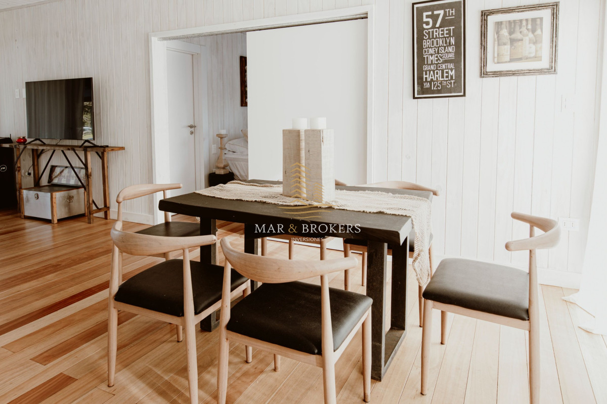 Casa ID.1097 - Casa en Jose Ignacio, Laguna Escondida