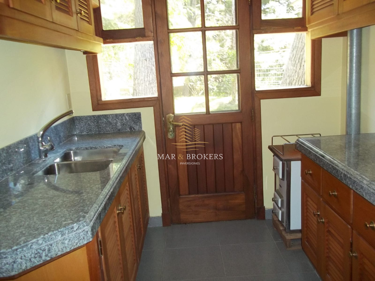 Casa ID.654 - Venta casa en punta del este 