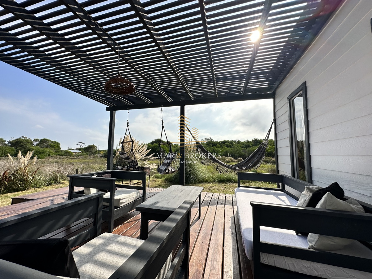 Casa ID.641 - Casa en venta la Paloma Rocha 