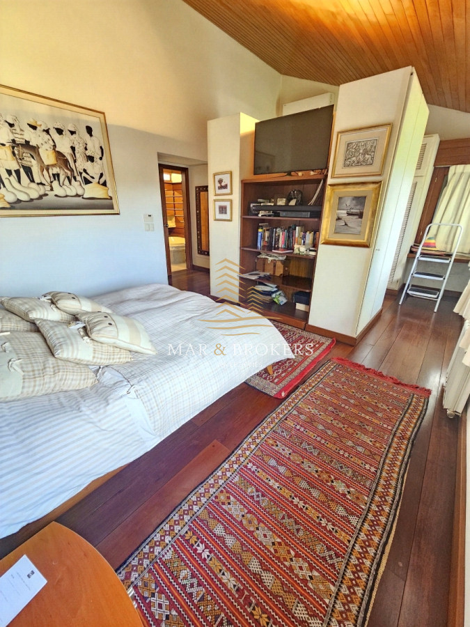 Casa ID.1006 - Casa en Punta del Este, Mansa
