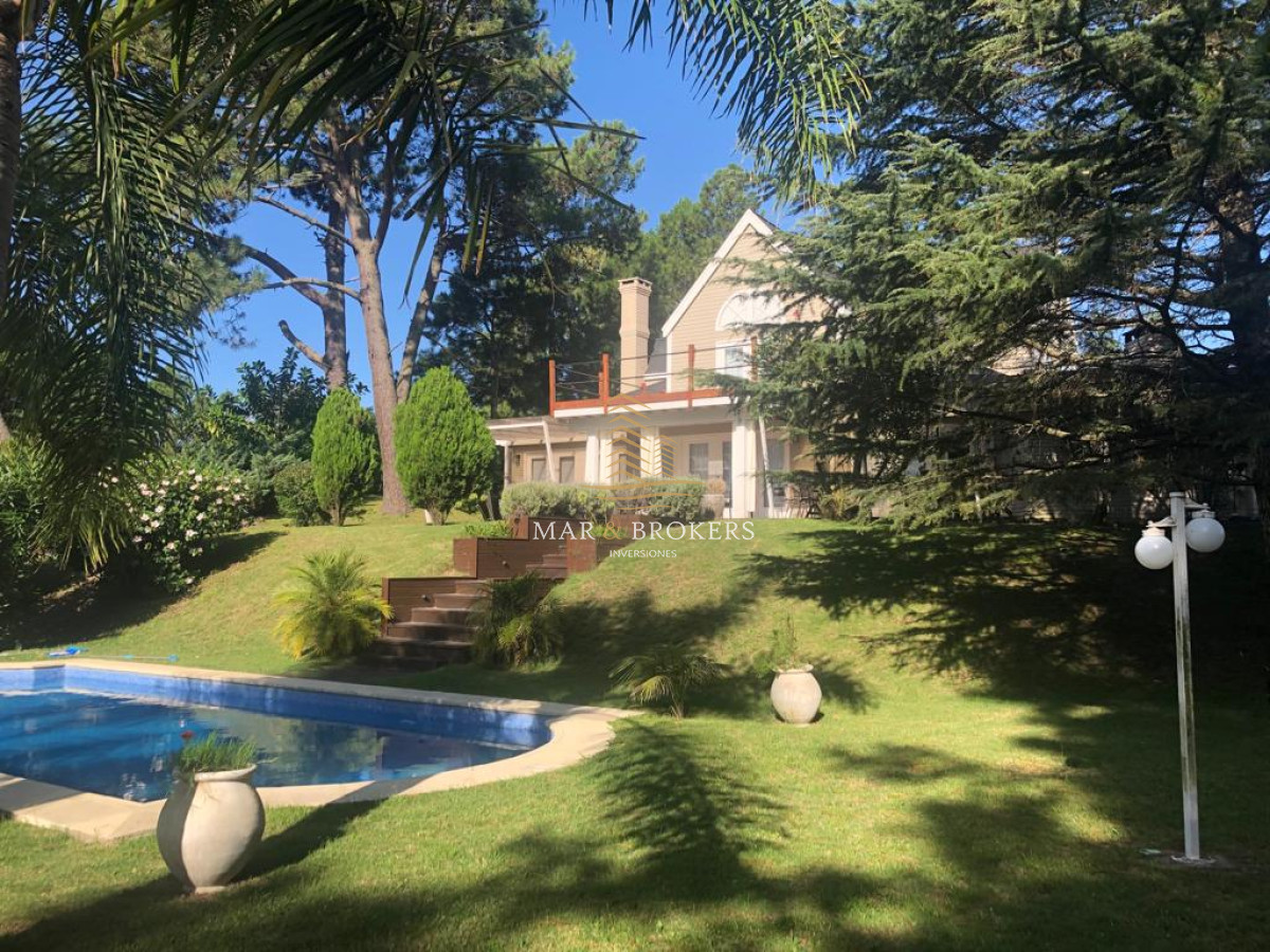 Casa ID.672 - Venta casa en punta del este 