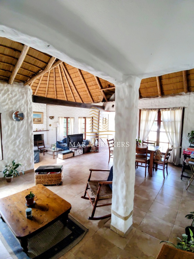 Casa ID.534 - Casa en Maldonado, Otros Barrios