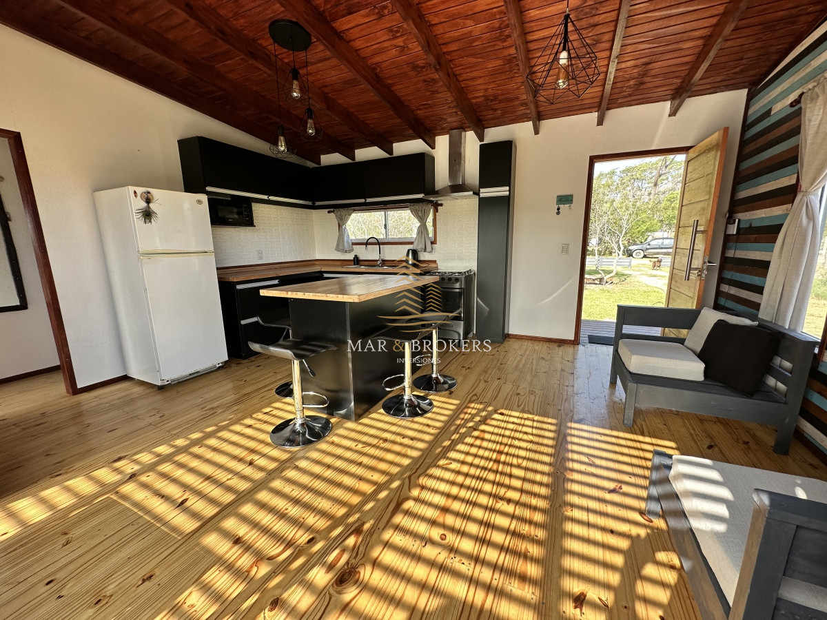 Casa ID.641 - Casa en venta la Paloma Rocha 