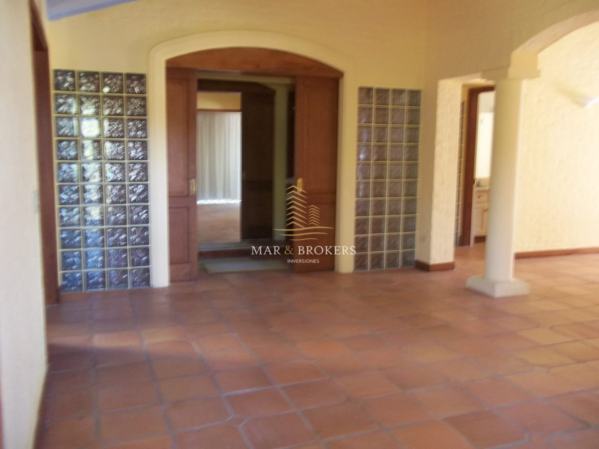 Casa ID.654 - Venta casa en punta del este 