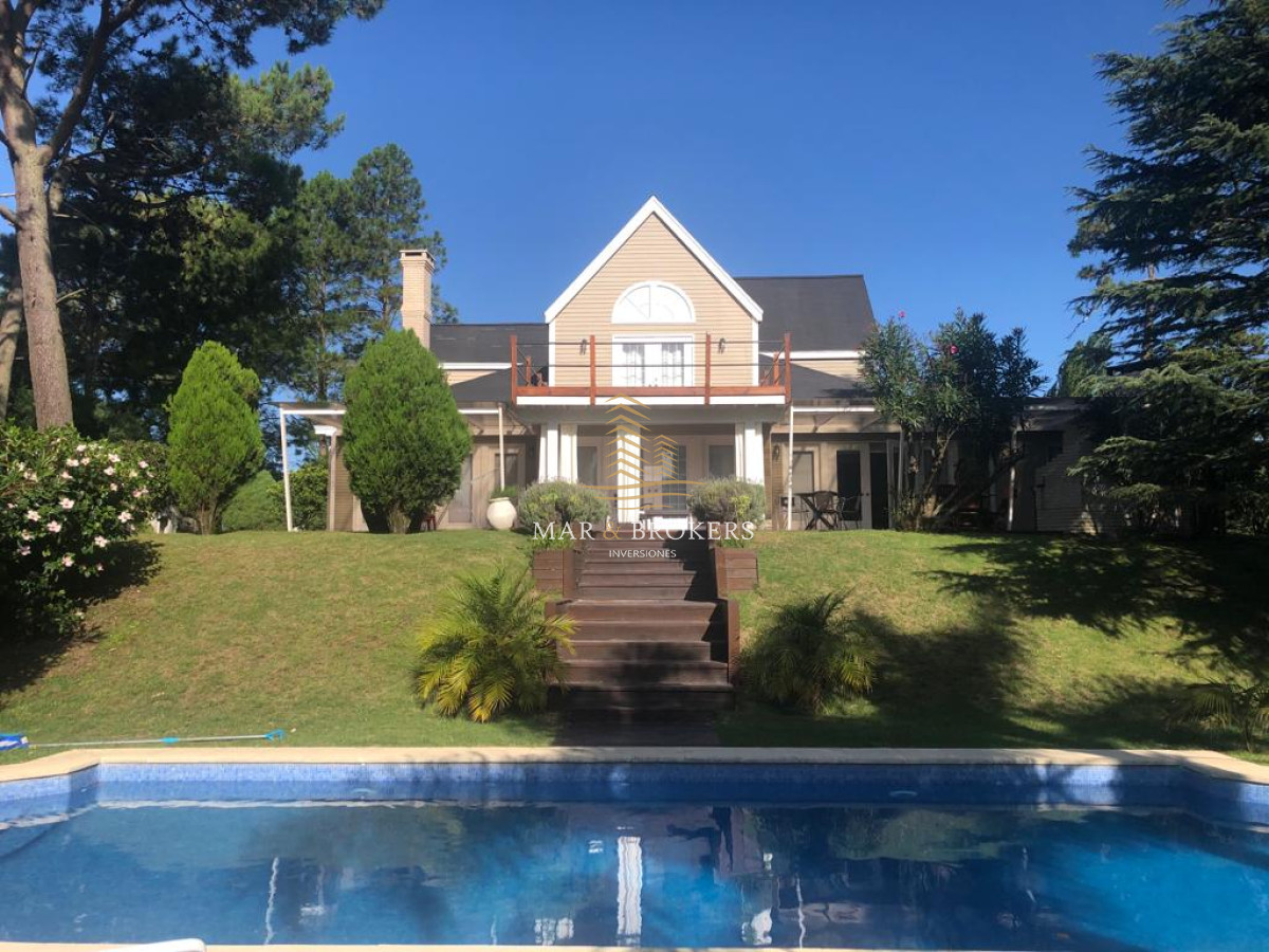 Casa ID.672 - Venta casa en punta del este 