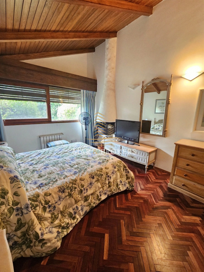Casa ID.1006 - Casa en Punta del Este, Mansa
