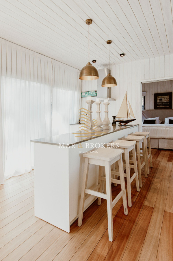 Casa ID.1097 - Casa en Jose Ignacio, Laguna Escondida