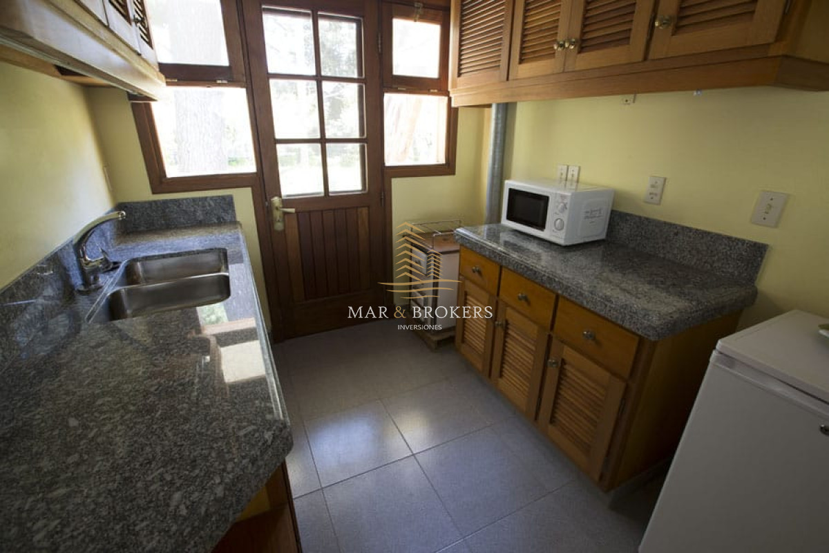 Casa ID.654 - Venta casa en punta del este 