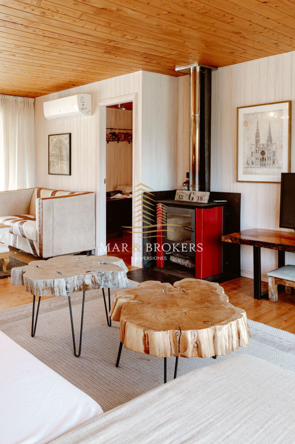 Casa ID.1097 - Casa en Jose Ignacio, Laguna Escondida