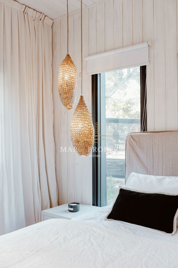 Casa ID.1097 - Casa en Jose Ignacio, Laguna Escondida