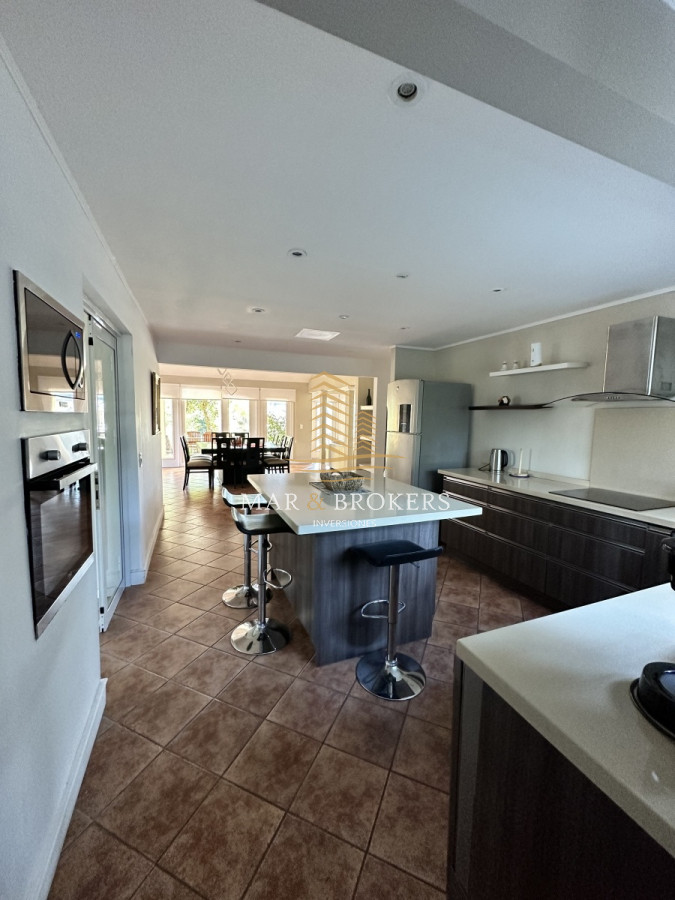 Casa ID.672 - Venta casa en punta del este 