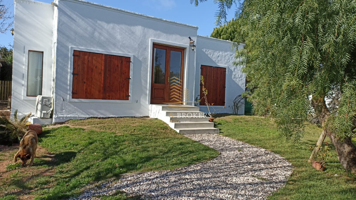 Casa ID.792 - CASA EN VENTA BARRIO LAUSANA 