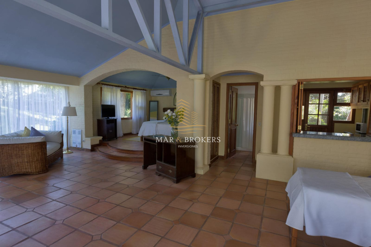 Casa ID.654 - Venta casa en punta del este 