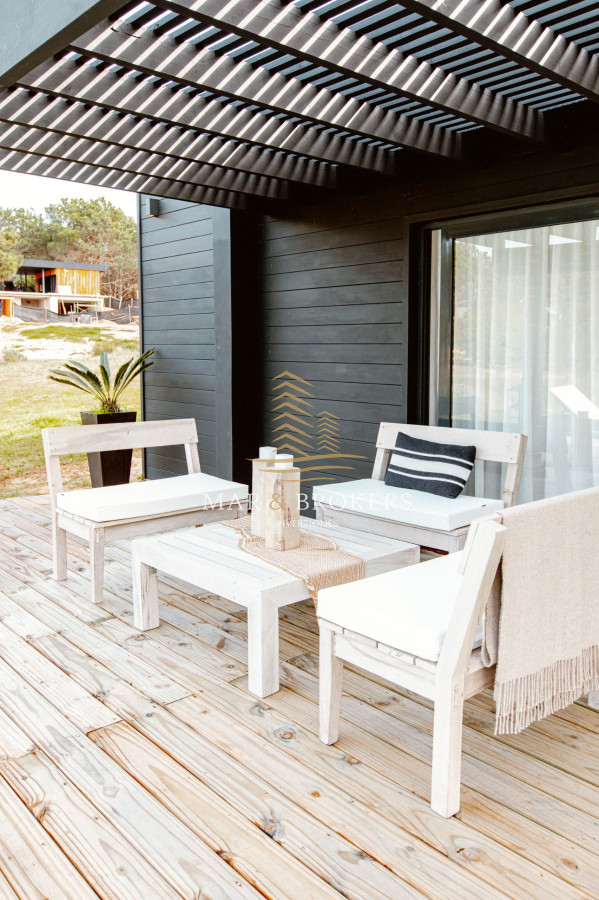 Casa ID.1097 - Casa en Jose Ignacio, Laguna Escondida