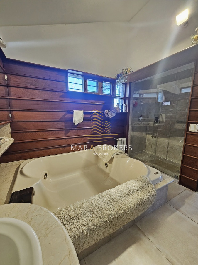 Casa ID.1006 - Casa en Punta del Este, Mansa