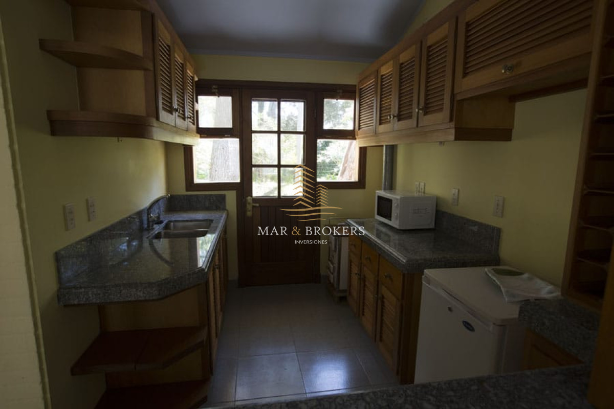 Casa ID.654 - Venta casa en punta del este 