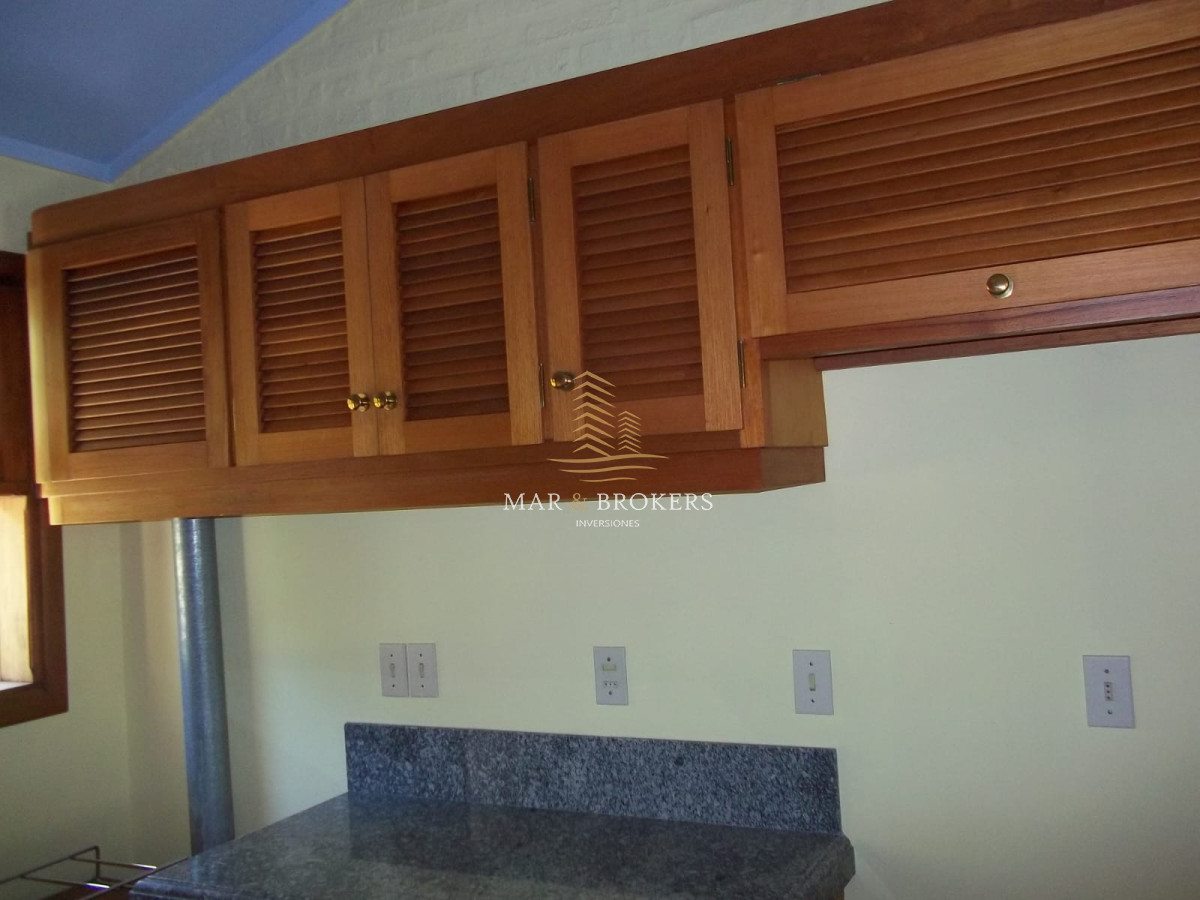 Casa ID.654 - Venta casa en punta del este 