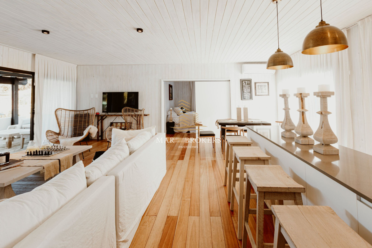 Casa ID.1097 - Casa en Jose Ignacio, Laguna Escondida