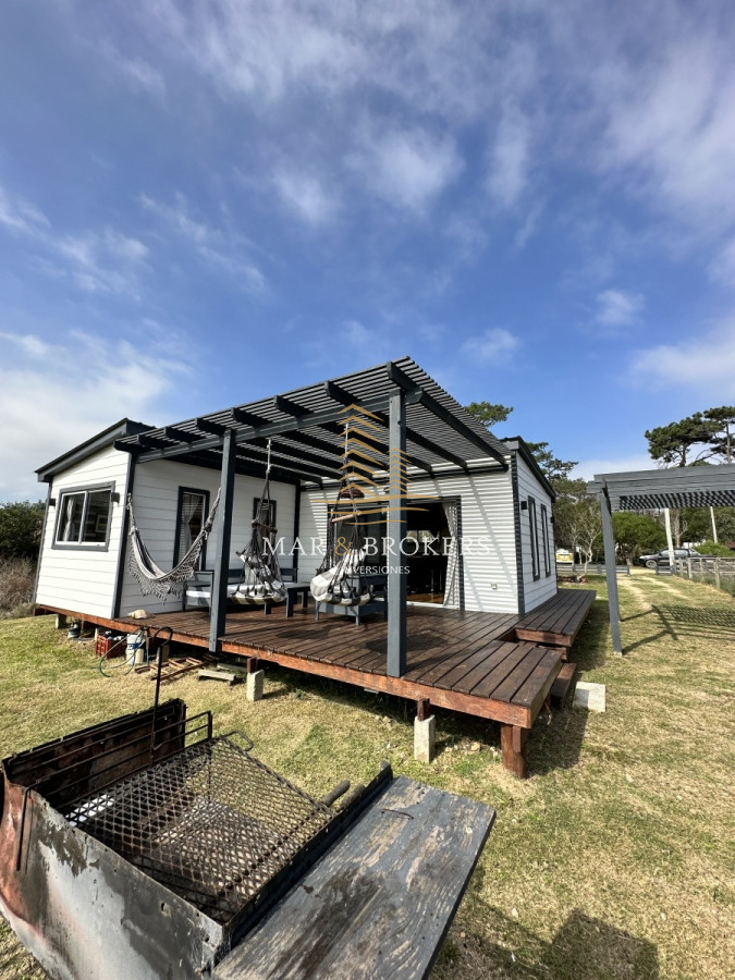 Casa ID.641 - Casa en venta la Paloma Rocha 