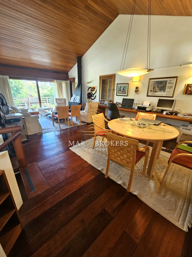 Casa ID.1006 - Casa en Punta del Este, Mansa