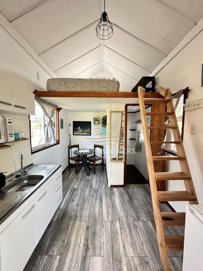 Casa ID.641 - Casa en venta la Paloma Rocha 