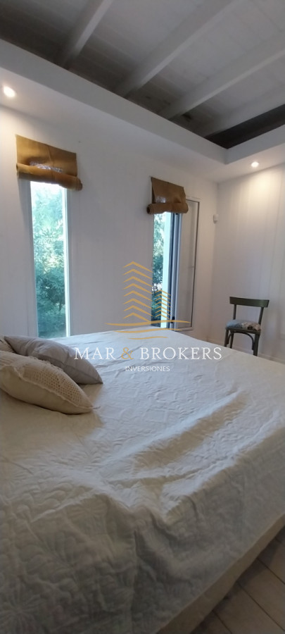 Casa ID.1004 - Casa Alquiler Temporal ( punta del este  jose ignacio )