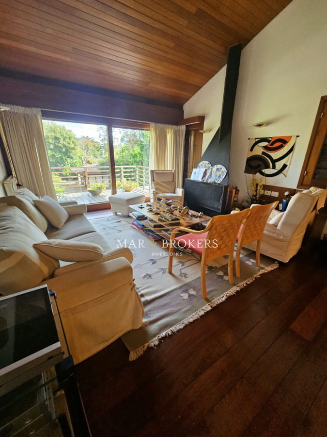 Casa ID.1006 - Casa en Punta del Este, Mansa