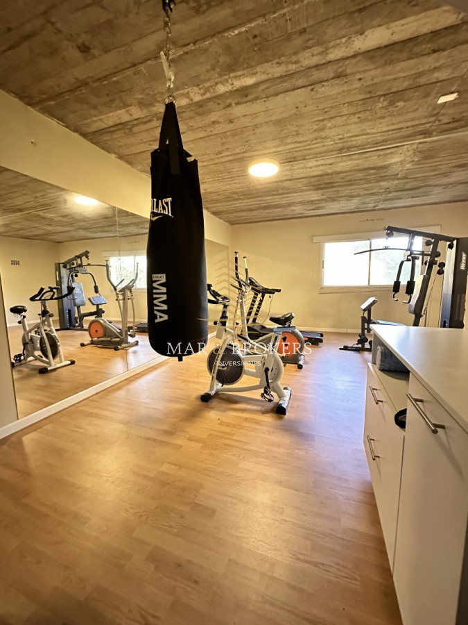 Casa ID.672 - Venta casa en punta del este 